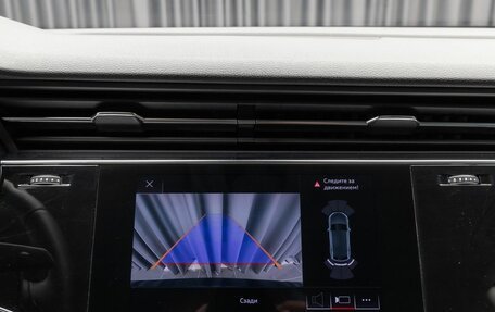 Audi Q8 I, 2019 год, 5 299 000 рублей, 19 фотография