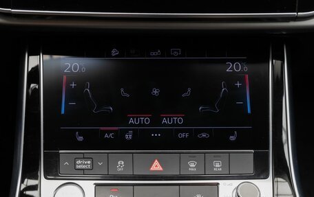 Audi Q8 I, 2019 год, 5 299 000 рублей, 20 фотография