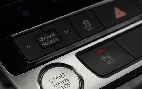 Audi Q8 I, 2019 год, 5 299 000 рублей, 23 фотография