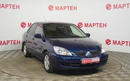 Mitsubishi Lancer IX, 2007 год, 385 000 рублей, 3 фотография