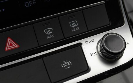 Audi Q8 I, 2019 год, 5 299 000 рублей, 26 фотография