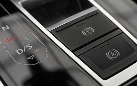 Audi Q8 I, 2019 год, 5 299 000 рублей, 24 фотография