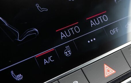 Audi Q8 I, 2019 год, 5 299 000 рублей, 22 фотография