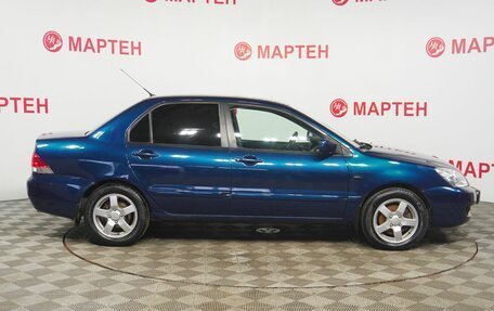 Mitsubishi Lancer IX, 2007 год, 385 000 рублей, 4 фотография