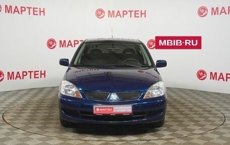 Mitsubishi Lancer IX, 2007 год, 385 000 рублей, 2 фотография