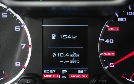 Geely Atlas I, 2019 год, 1 808 000 рублей, 16 фотография