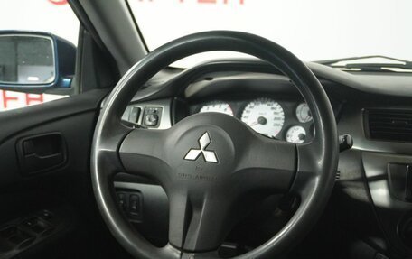 Mitsubishi Lancer IX, 2007 год, 385 000 рублей, 16 фотография
