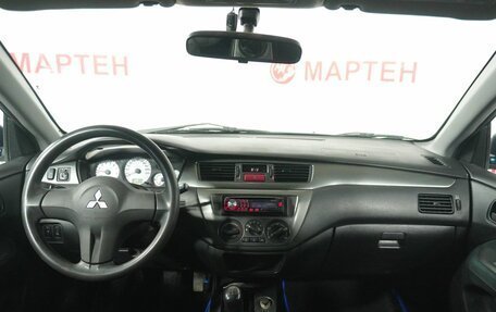 Mitsubishi Lancer IX, 2007 год, 385 000 рублей, 15 фотография