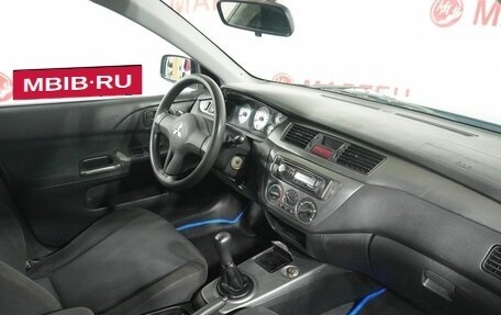 Mitsubishi Lancer IX, 2007 год, 385 000 рублей, 10 фотография