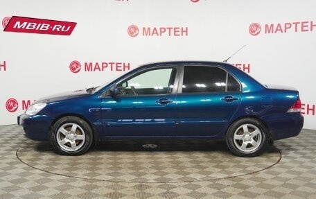 Mitsubishi Lancer IX, 2007 год, 385 000 рублей, 8 фотография