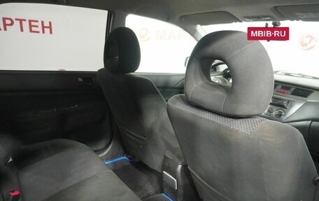 Mitsubishi Lancer IX, 2007 год, 385 000 рублей, 11 фотография