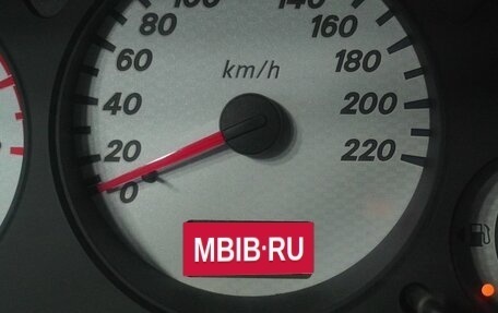 Mitsubishi Lancer IX, 2007 год, 385 000 рублей, 17 фотография