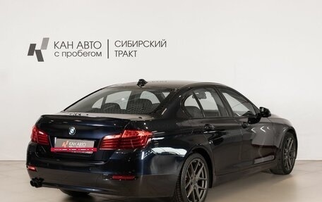 BMW 5 серия, 2013 год, 1 850 000 рублей, 3 фотография