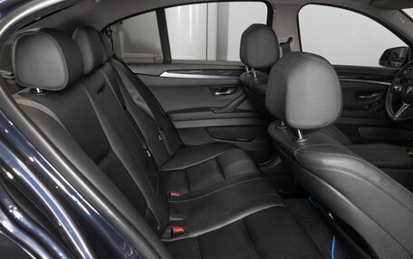 BMW 5 серия, 2013 год, 1 850 000 рублей, 8 фотография