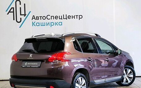 Peugeot 2008 II, 2014 год, 969 000 рублей, 2 фотография