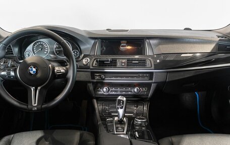 BMW 5 серия, 2013 год, 1 850 000 рублей, 6 фотография