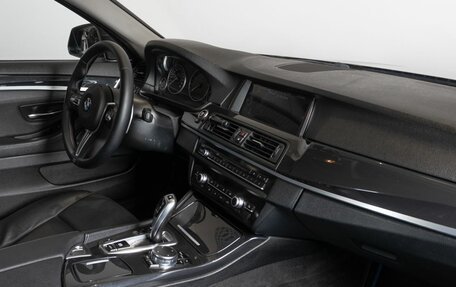 BMW 5 серия, 2013 год, 1 850 000 рублей, 7 фотография