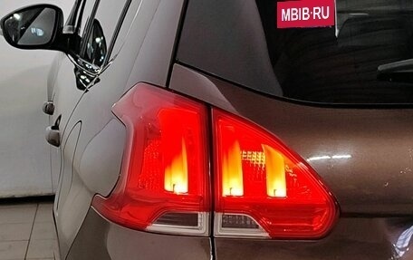 Peugeot 2008 II, 2014 год, 969 000 рублей, 6 фотография