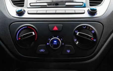 Hyundai Solaris II рестайлинг, 2018 год, 1 210 000 рублей, 18 фотография