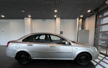 Chevrolet Lacetti, 2010 год, 372 000 рублей, 2 фотография