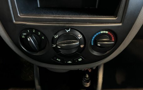 Chevrolet Lacetti, 2010 год, 372 000 рублей, 14 фотография