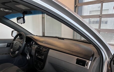 Chevrolet Lacetti, 2010 год, 372 000 рублей, 11 фотография