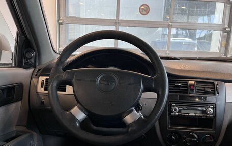 Chevrolet Lacetti, 2010 год, 372 000 рублей, 10 фотография