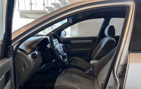 Chevrolet Lacetti, 2010 год, 372 000 рублей, 15 фотография
