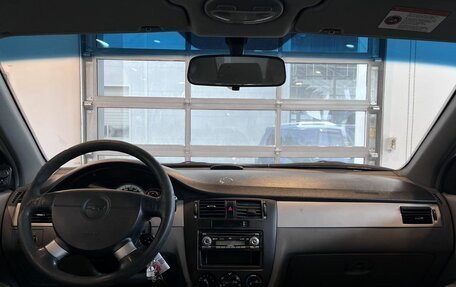 Chevrolet Lacetti, 2010 год, 372 000 рублей, 9 фотография