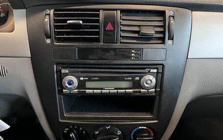 Chevrolet Lacetti, 2010 год, 372 000 рублей, 12 фотография