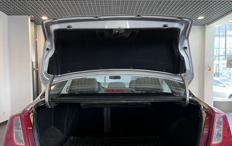 Chevrolet Lacetti, 2010 год, 372 000 рублей, 16 фотография