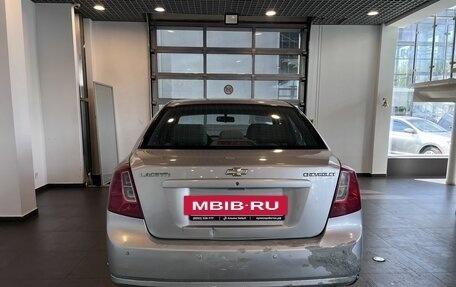 Chevrolet Lacetti, 2010 год, 372 000 рублей, 4 фотография