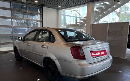 Chevrolet Lacetti, 2010 год, 372 000 рублей, 5 фотография