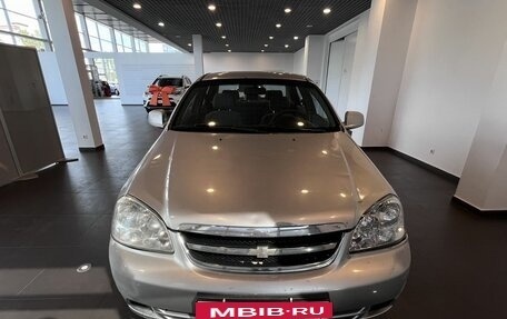 Chevrolet Lacetti, 2010 год, 372 000 рублей, 8 фотография