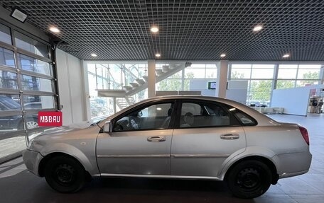 Chevrolet Lacetti, 2010 год, 372 000 рублей, 6 фотография