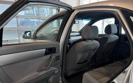 Chevrolet Lacetti, 2010 год, 372 000 рублей, 22 фотография