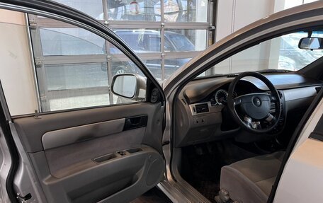 Chevrolet Lacetti, 2010 год, 372 000 рублей, 19 фотография