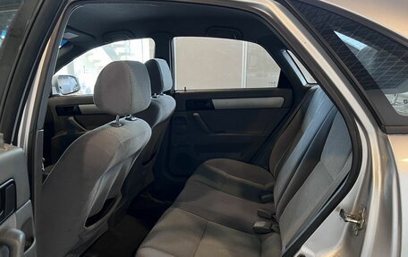 Chevrolet Lacetti, 2010 год, 372 000 рублей, 23 фотография