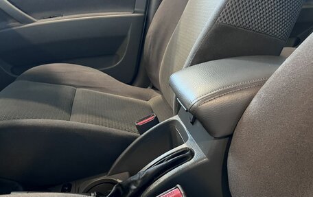 Chevrolet Lacetti, 2010 год, 372 000 рублей, 29 фотография