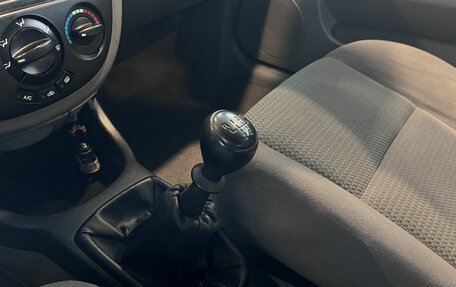 Chevrolet Lacetti, 2010 год, 372 000 рублей, 28 фотография