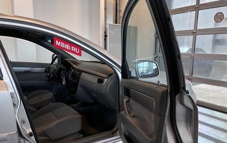 Chevrolet Lacetti, 2010 год, 372 000 рублей, 24 фотография