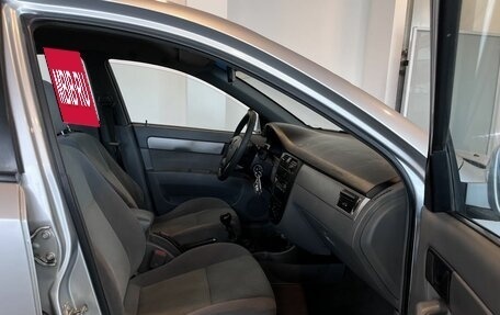Chevrolet Lacetti, 2010 год, 372 000 рублей, 26 фотография
