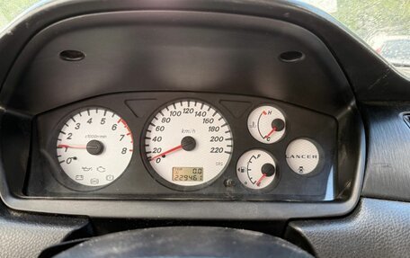 Mitsubishi Lancer IX, 2006 год, 285 000 рублей, 2 фотография