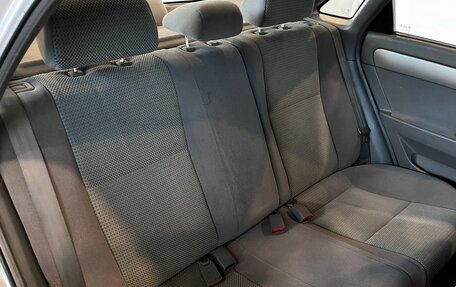 Chevrolet Lacetti, 2010 год, 372 000 рублей, 31 фотография