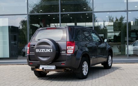 Suzuki Grand Vitara, 2011 год, 1 048 000 рублей, 2 фотография