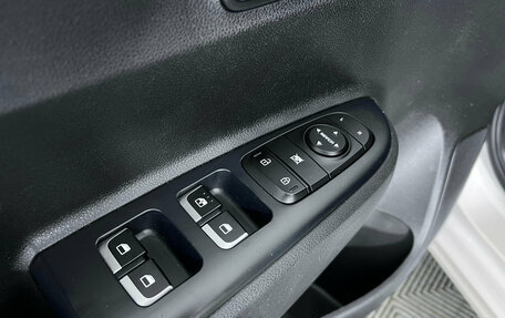 KIA Rio IV, 2021 год, 1 630 000 рублей, 22 фотография