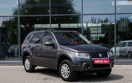 Suzuki Grand Vitara, 2011 год, 1 048 000 рублей, 5 фотография