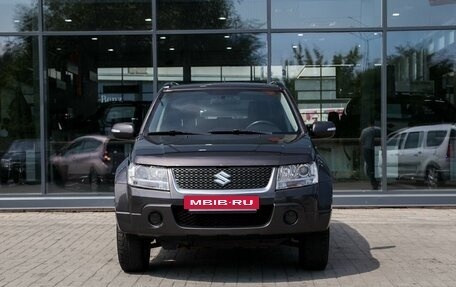 Suzuki Grand Vitara, 2011 год, 1 048 000 рублей, 3 фотография