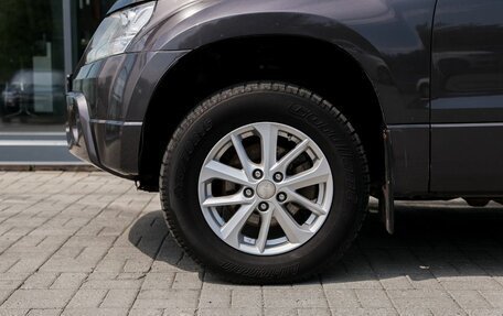 Suzuki Grand Vitara, 2011 год, 1 048 000 рублей, 9 фотография