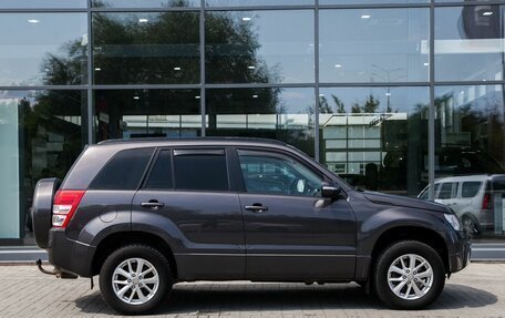Suzuki Grand Vitara, 2011 год, 1 048 000 рублей, 8 фотография